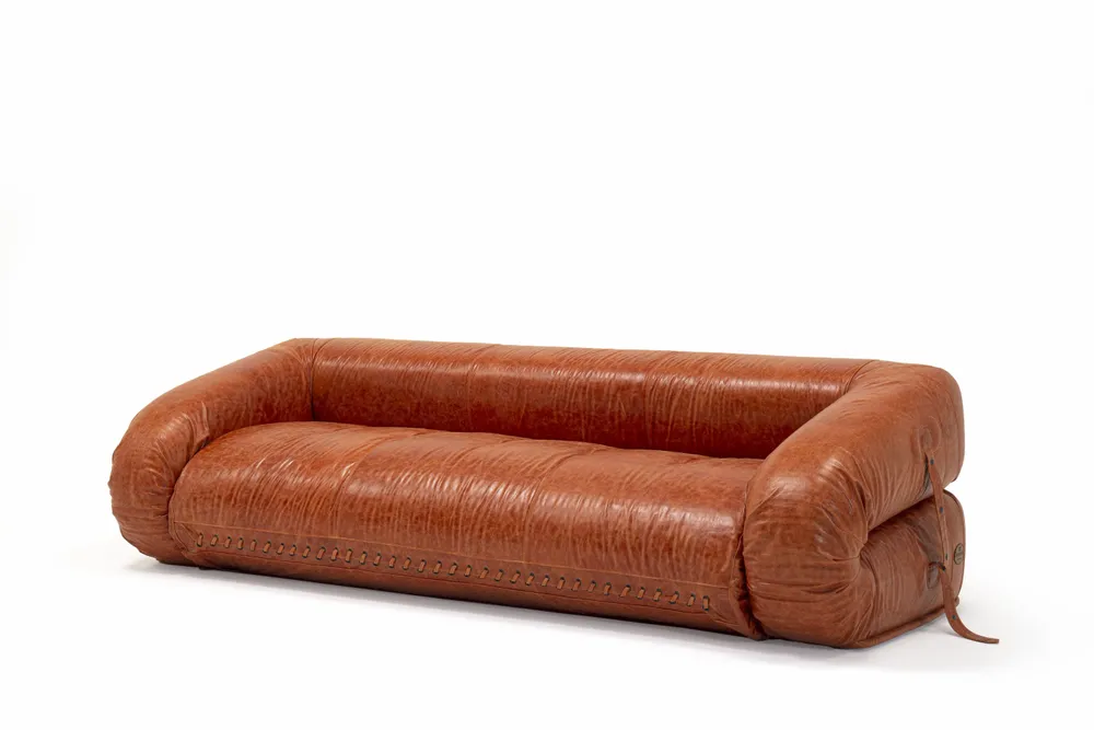Sofas - Anfibio - GIOVANNETTI COLLEZIONI