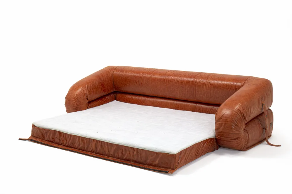 Sofas - Anfibio - GIOVANNETTI COLLEZIONI