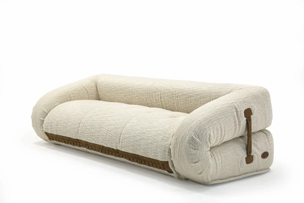 Sofas - Anfibio - GIOVANNETTI COLLEZIONI