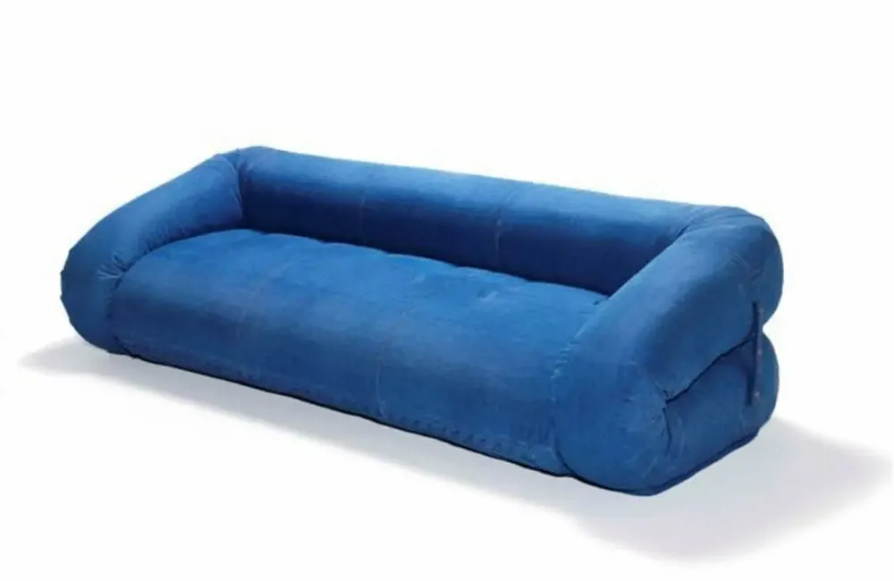 Sofas - Anfibio - GIOVANNETTI COLLEZIONI