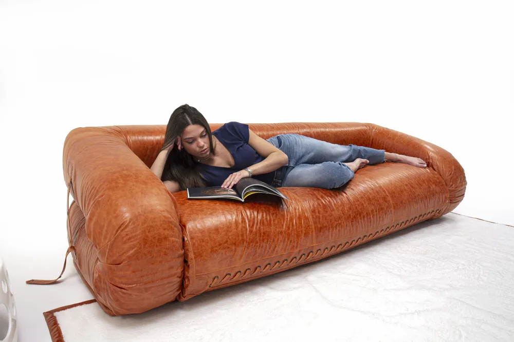 Sofas - Anfibio - GIOVANNETTI COLLEZIONI