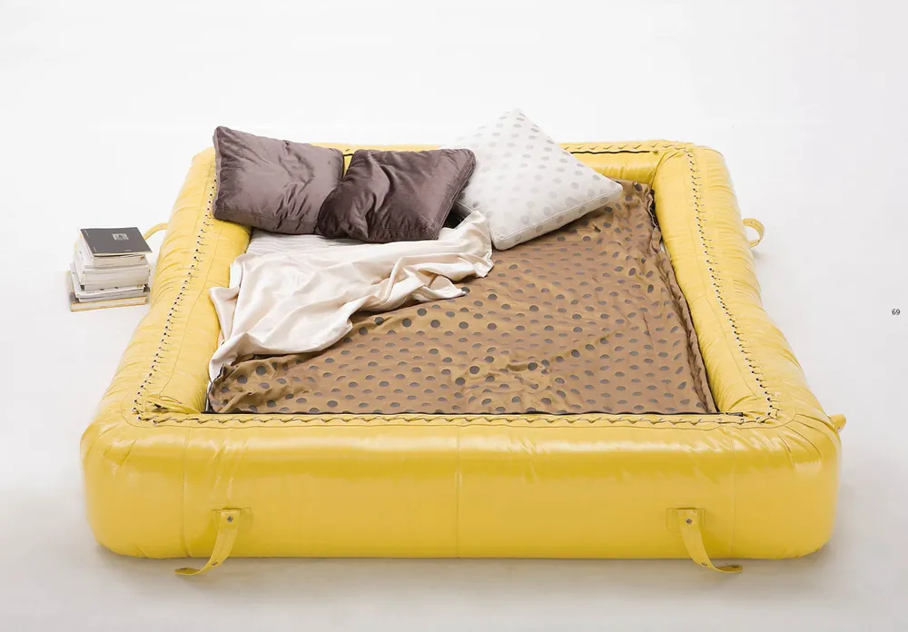 Sofas - Anfibio - GIOVANNETTI COLLEZIONI
