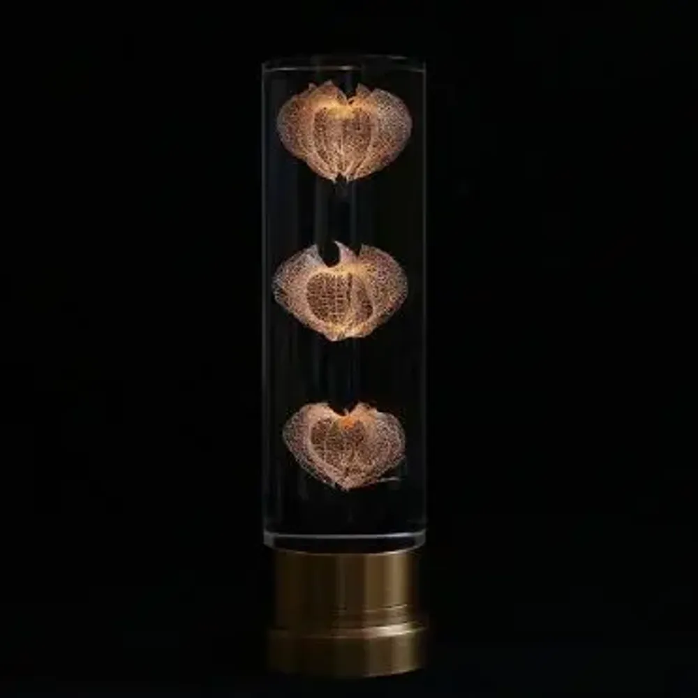 Lampes de table - Sola lume - SOLA CUBE
