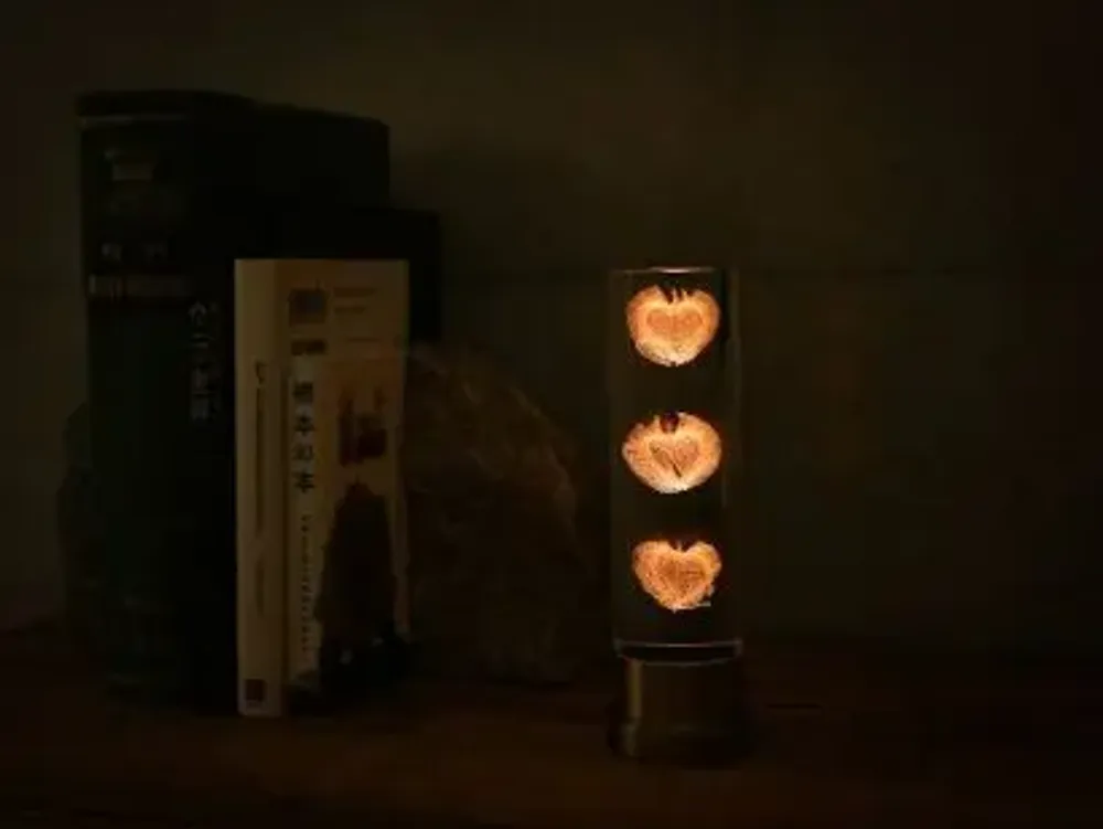Lampes de table - Sola lume - SOLA CUBE