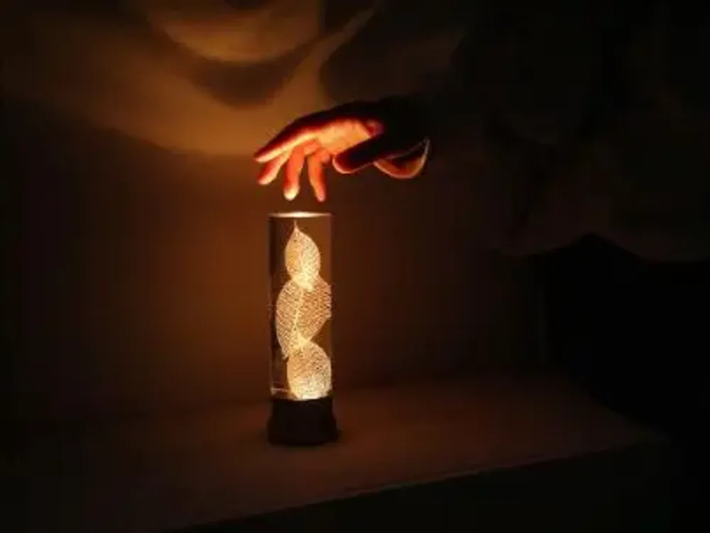Lampes de table - Sola lume - SOLA CUBE