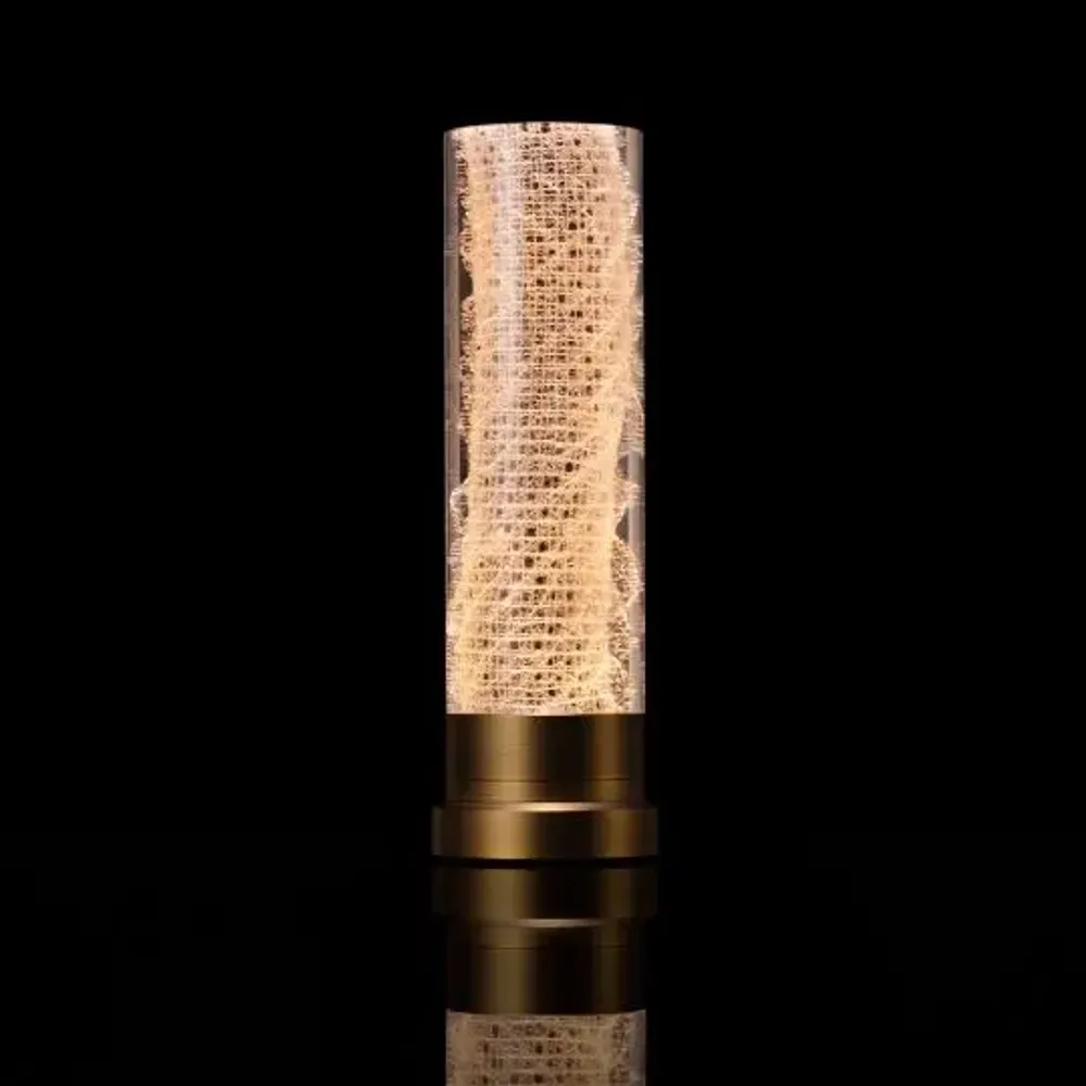 Lampes de table - Sola lume - SOLA CUBE