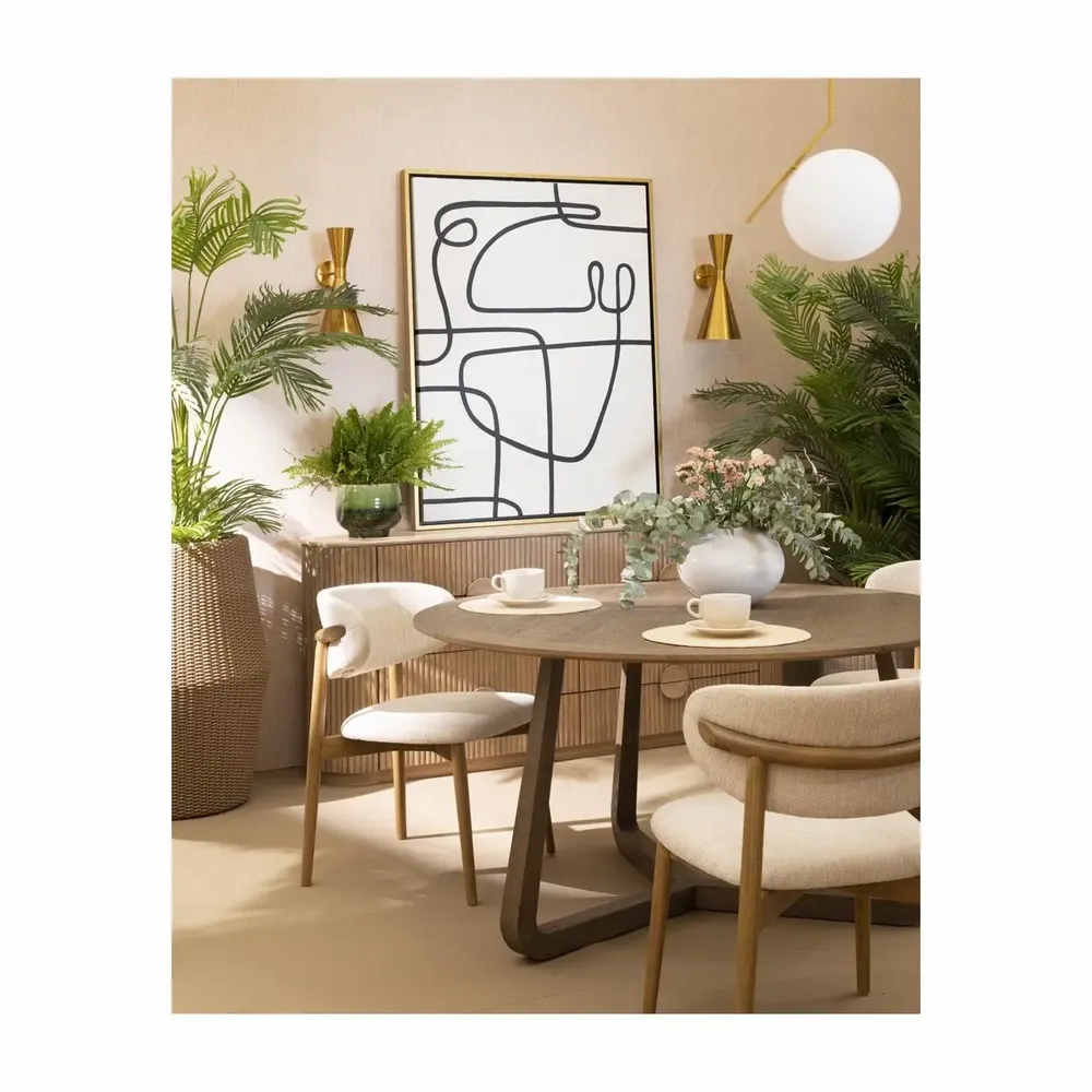 Chairs - MIRA - CRISAL DECORACIÓN