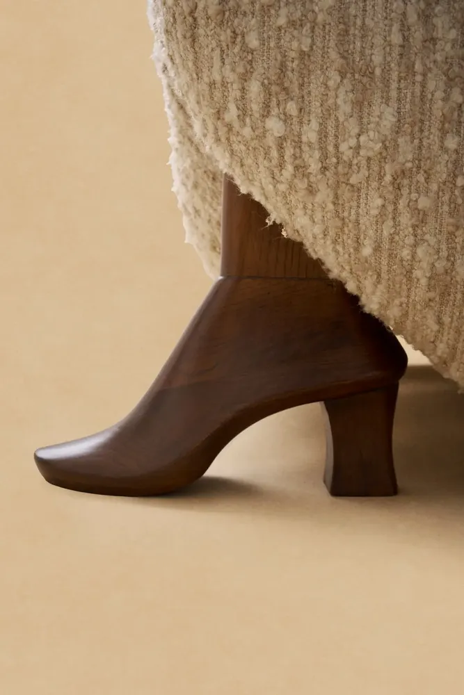 Fauteuils - Fauteuil High Heels - DEYA