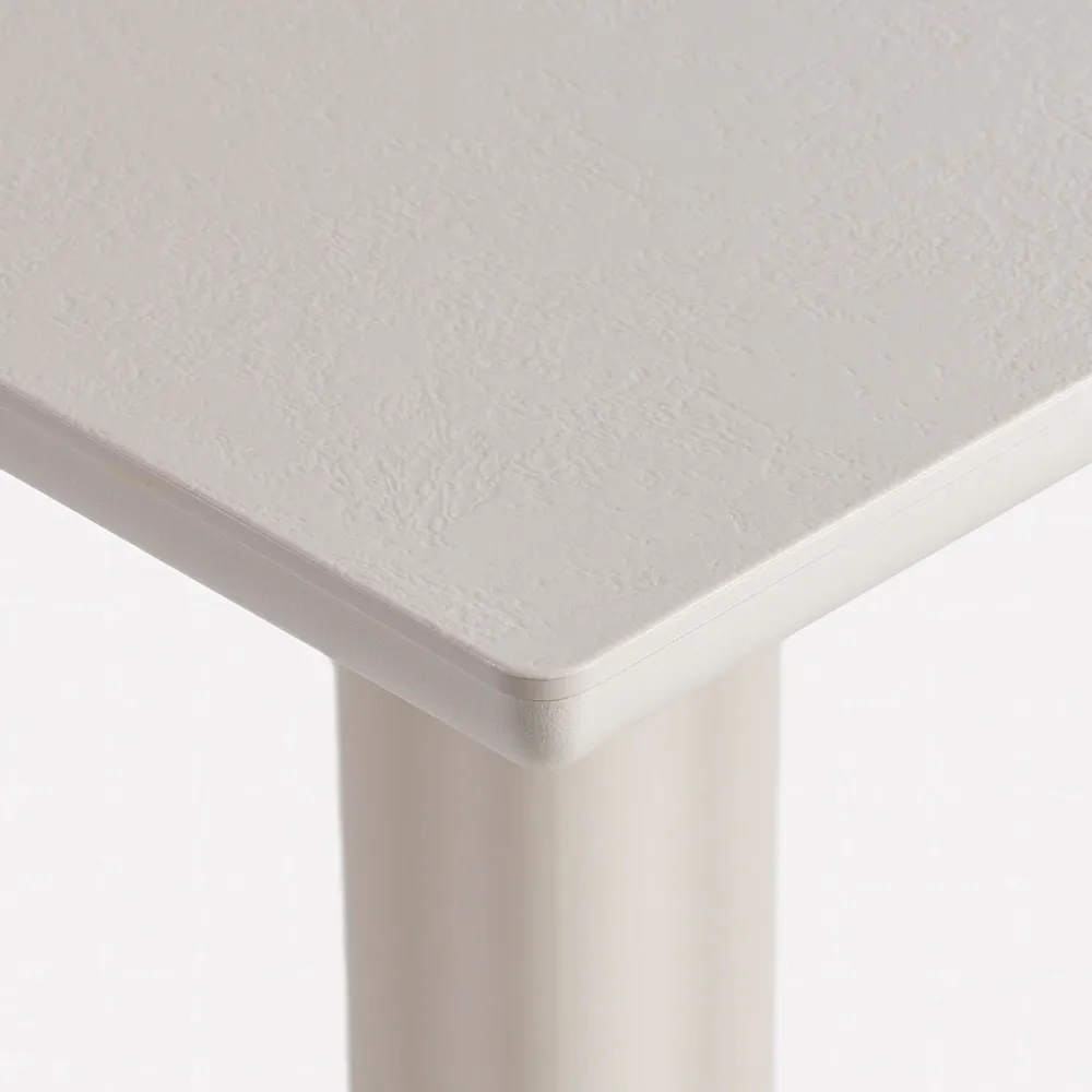 Tables de jardin - CLIP MAT - NARDI