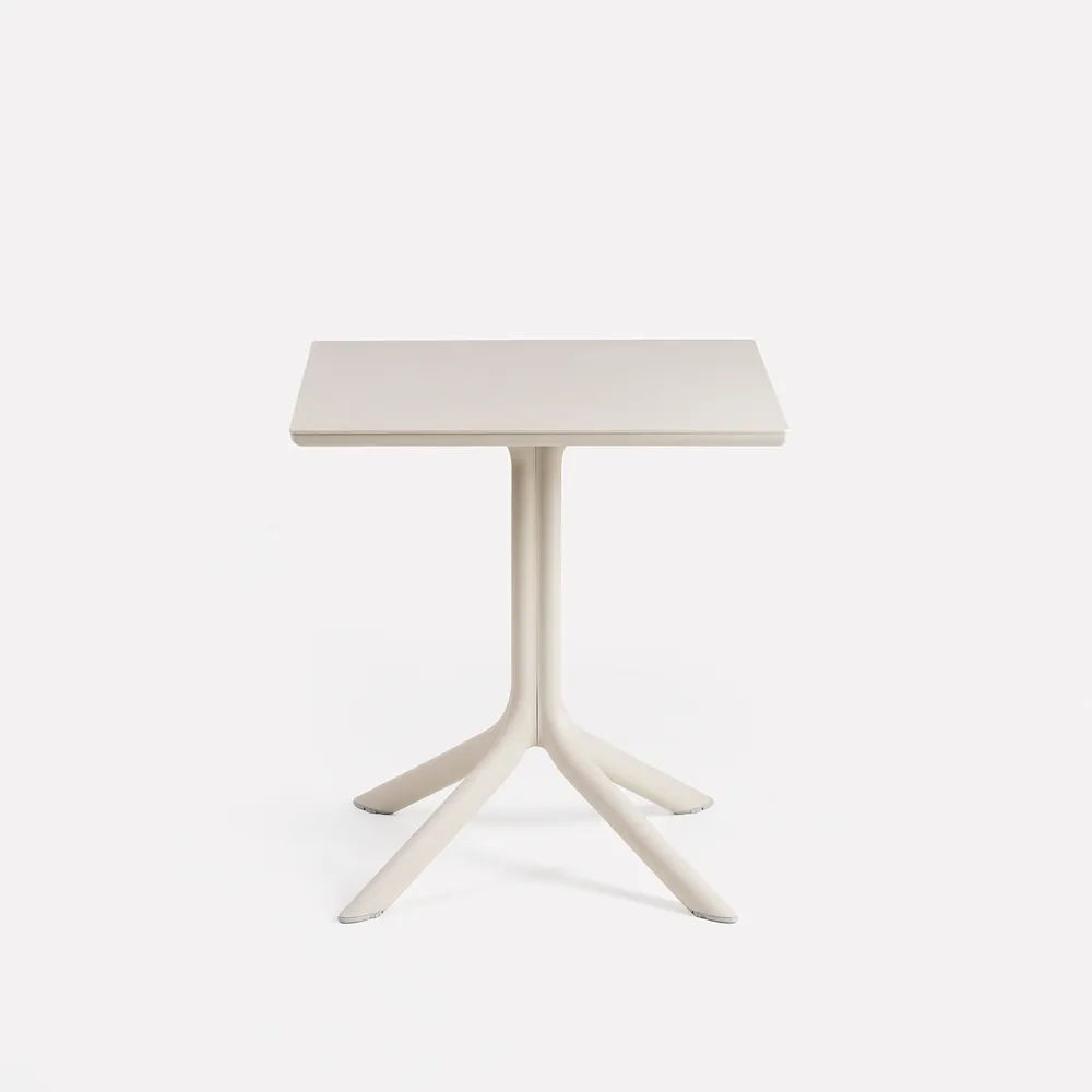 Tables de jardin - CLIP MAT - NARDI