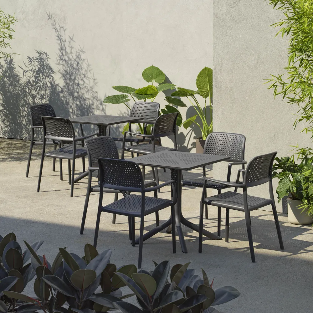 Tables de jardin - CLIP - NARDI
