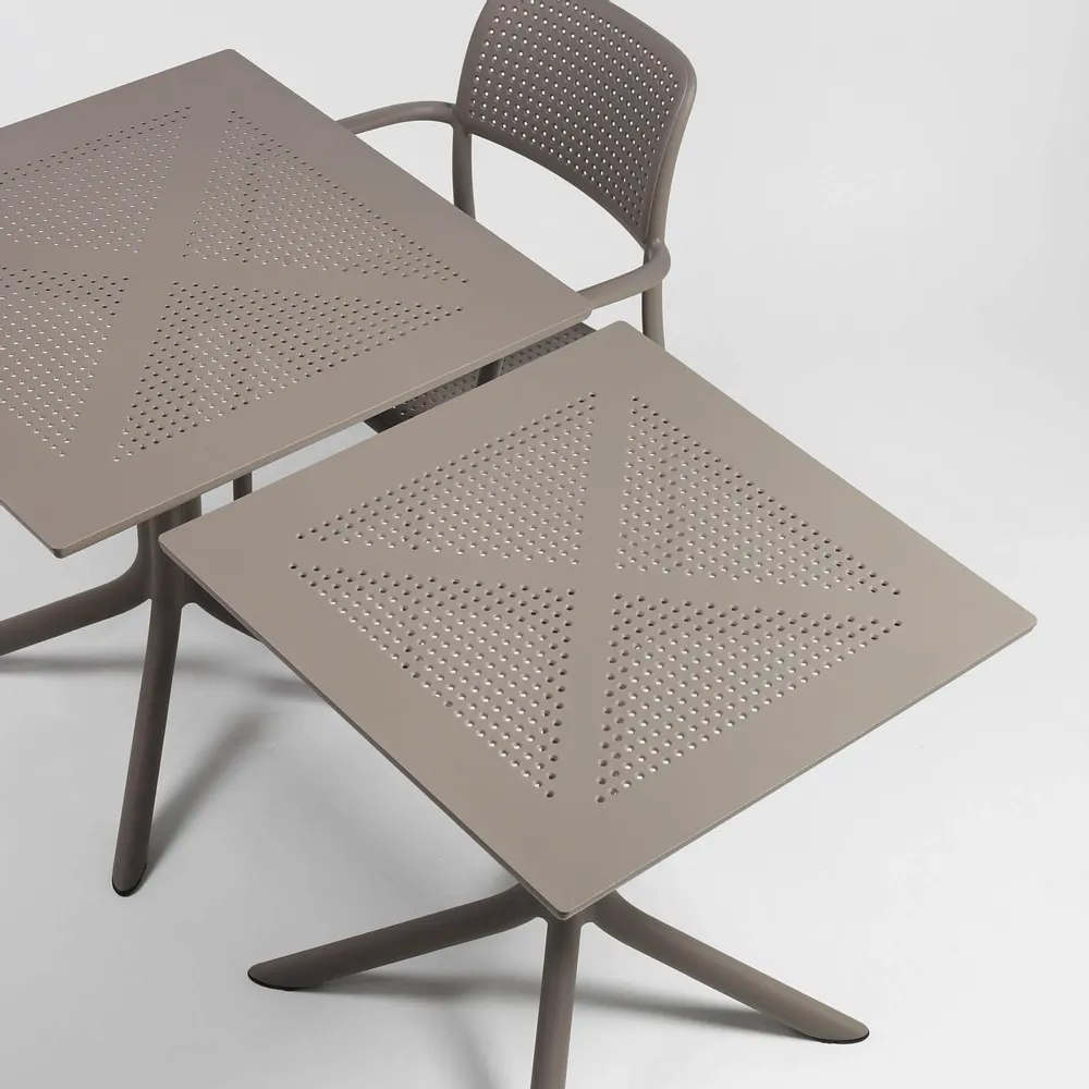 Tables de jardin - CLIP - NARDI