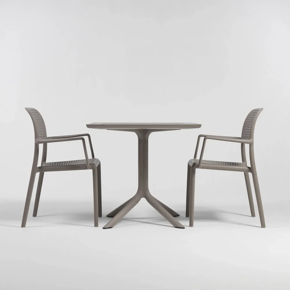 Tables de jardin - CLIP - NARDI