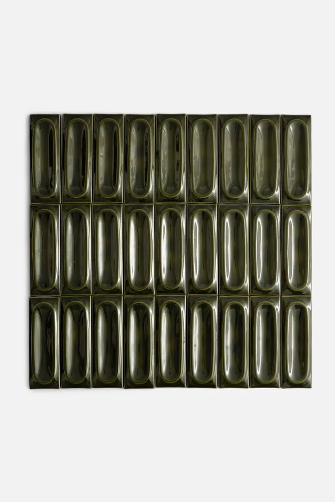 Office design and planning - Tiles - New York - BARRO.