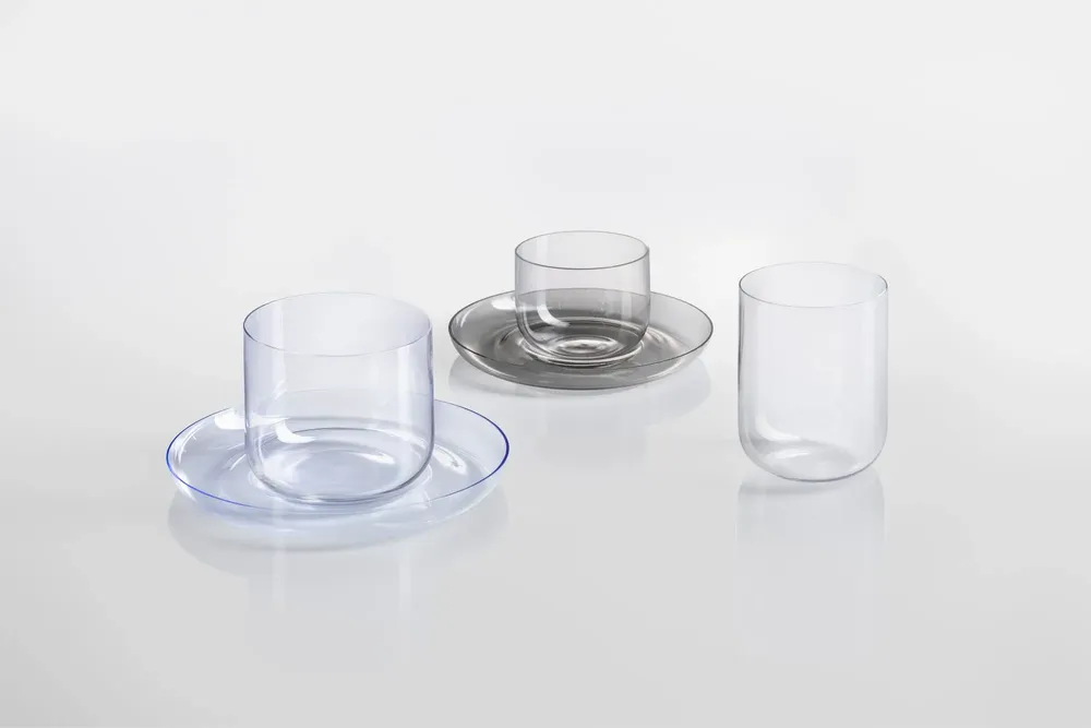Mugs - Drop - KVETNÁ 1794