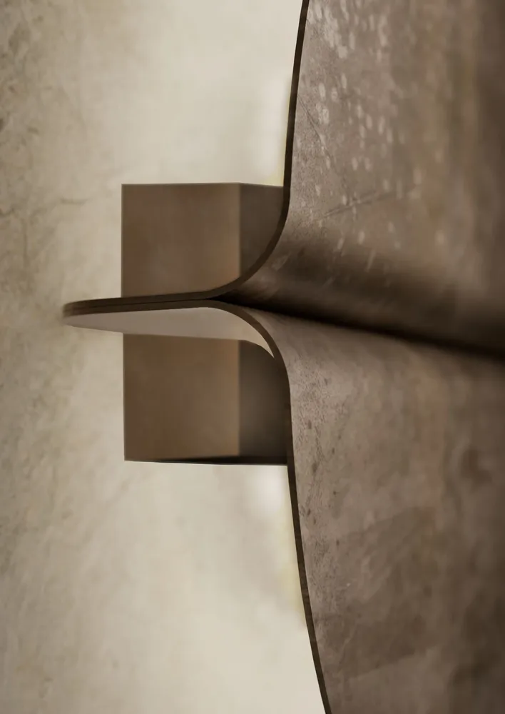 Wall lamps - Split - IL FANALE