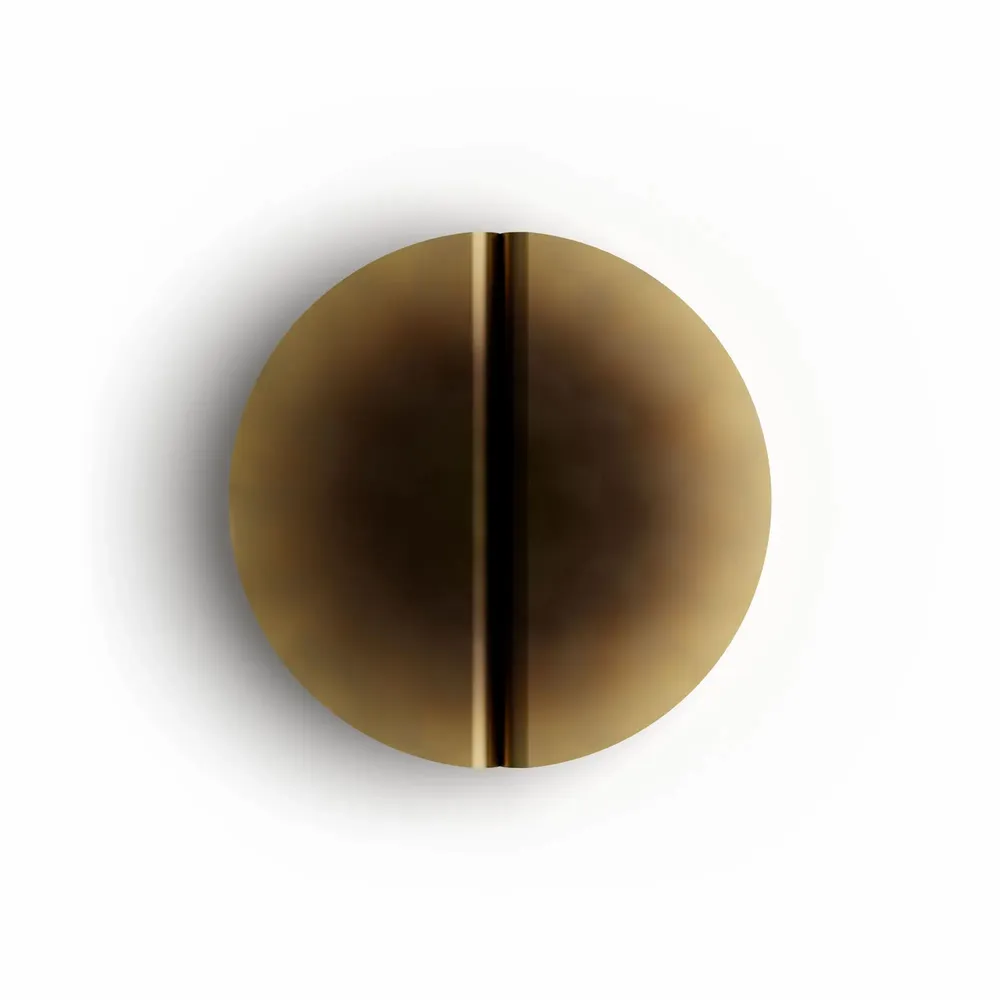 Wall lamps - Split - IL FANALE