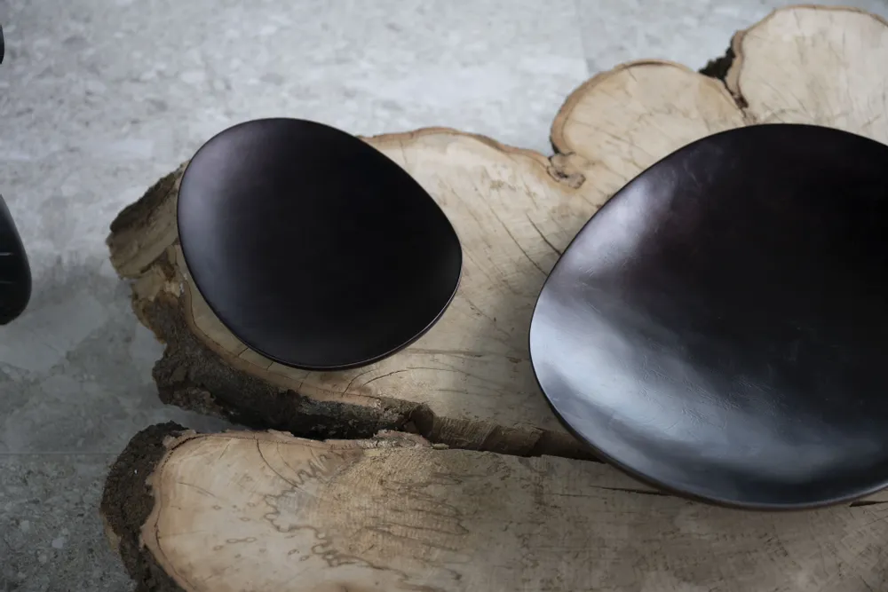 Plateaux - Vale - Espresso - DV DESIGN