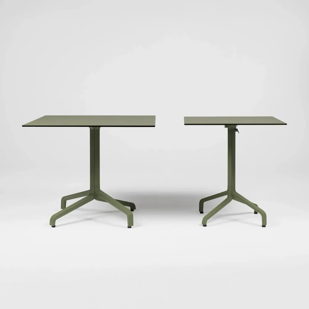 Tables de jardin - FRASCA MAXI FIX - NARDI
