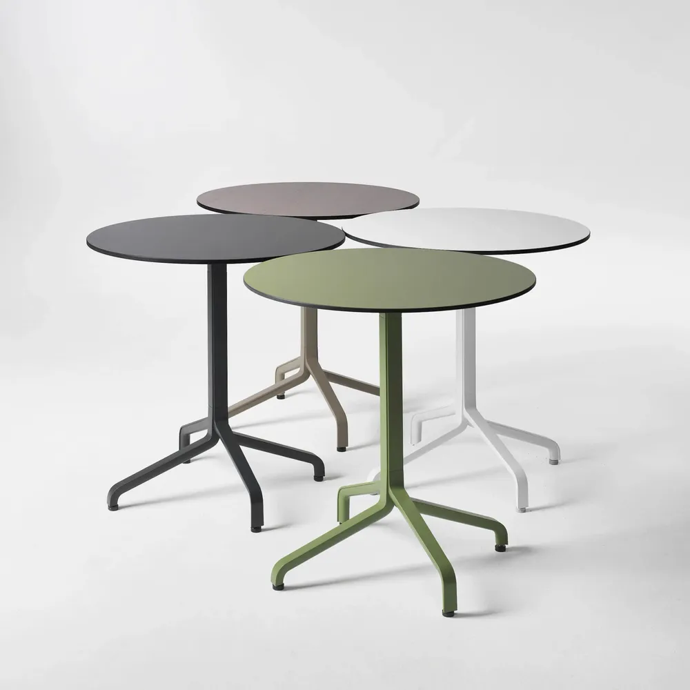Tables de jardin - FRASCA MINI FIX - NARDI