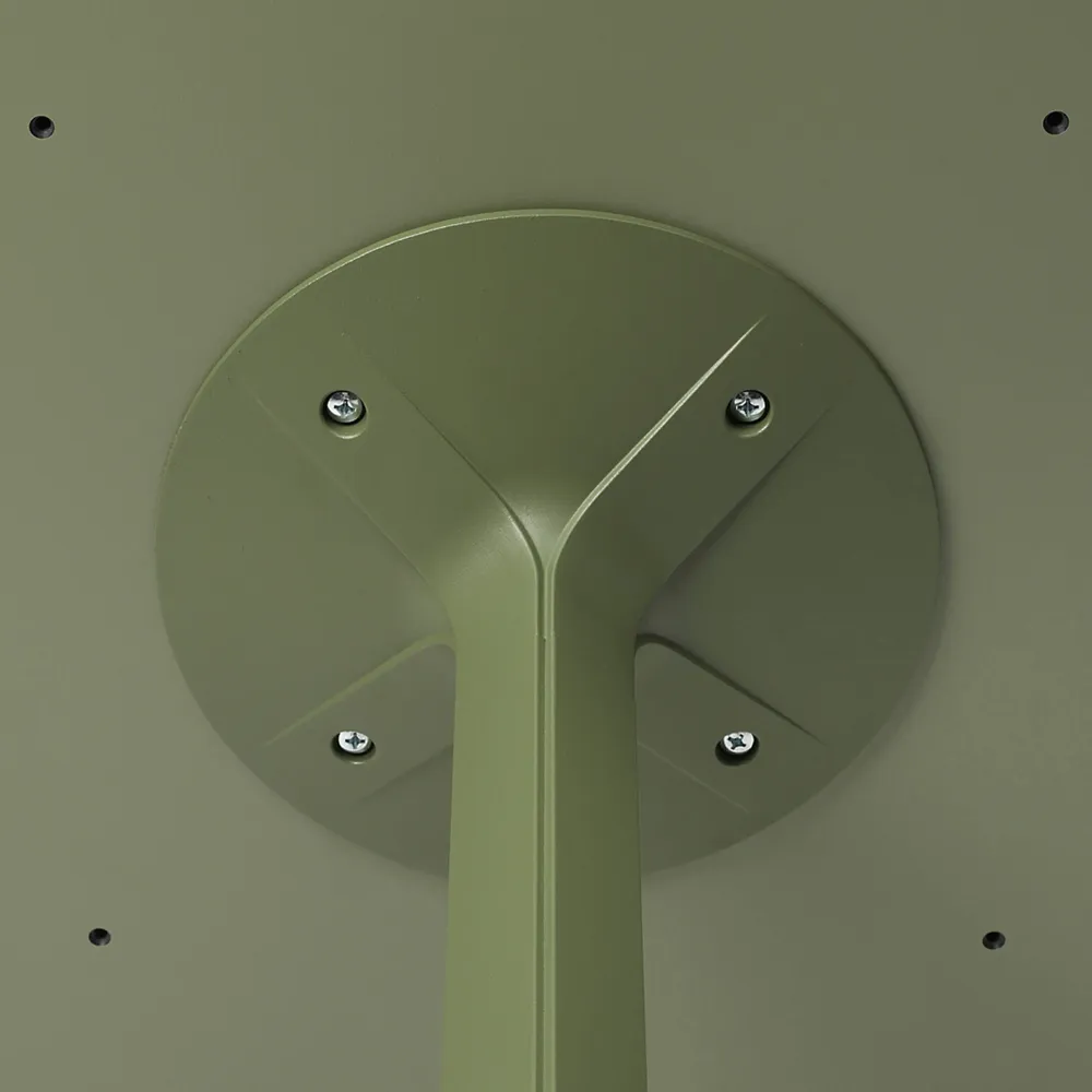 Tables de jardin - FRASCA MINI FIX - NARDI
