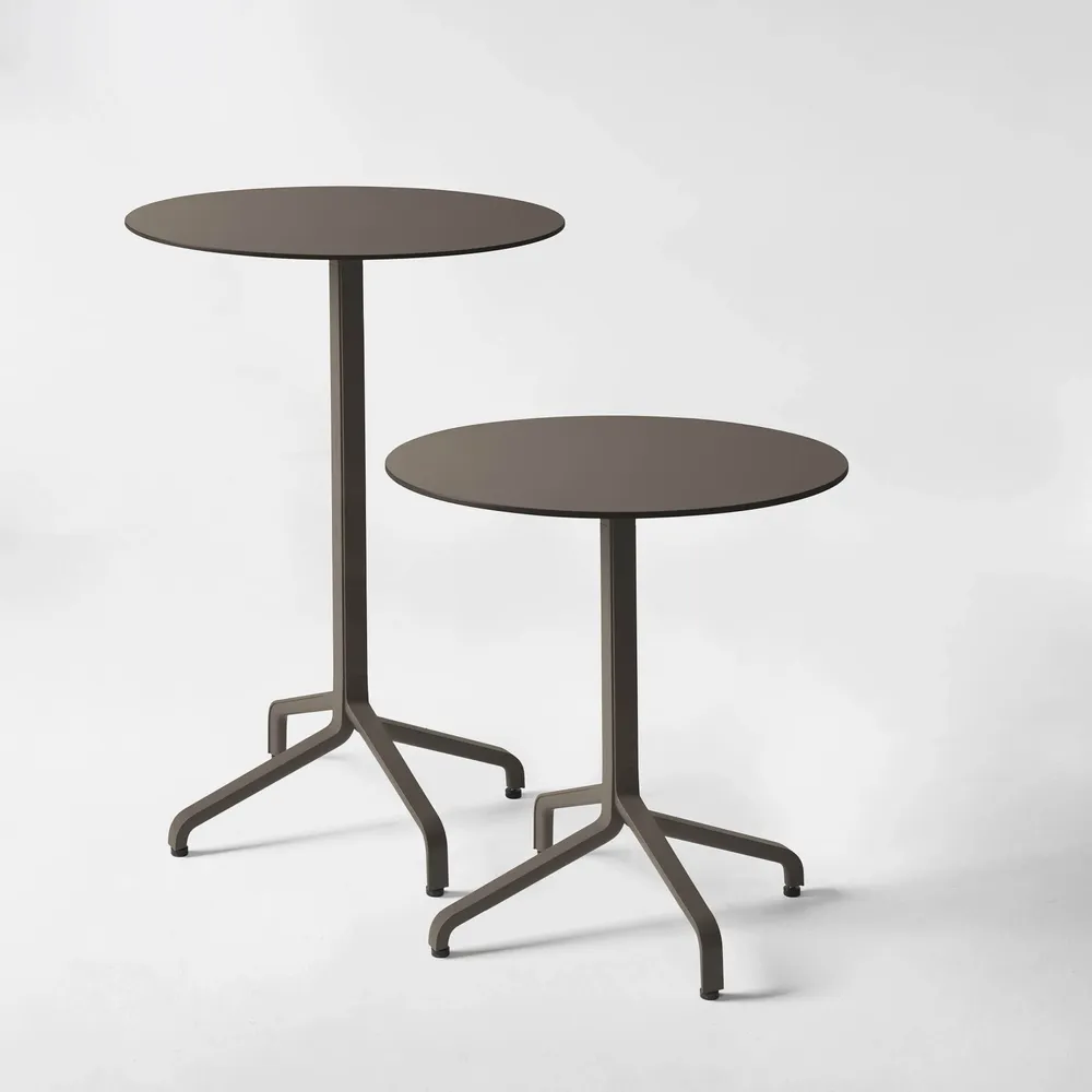 Tables de jardin - FRASCA MINI FIX - NARDI