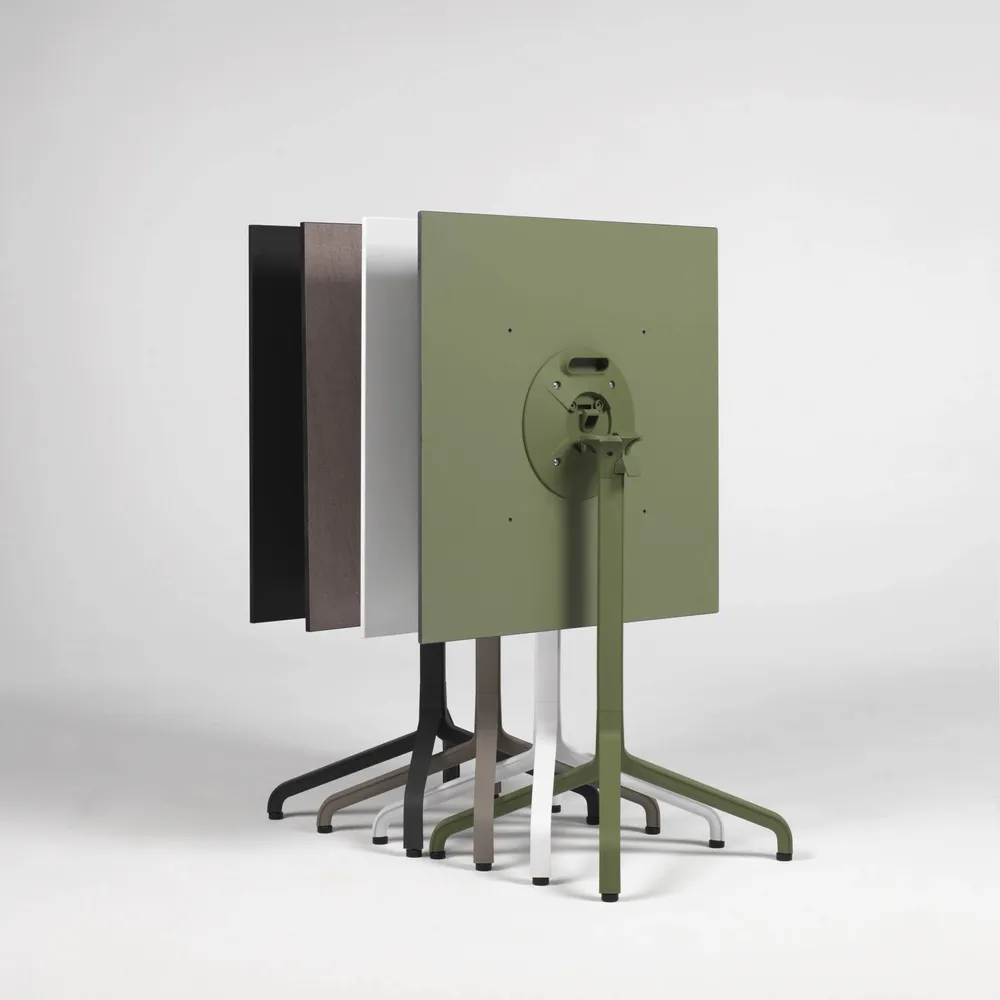 Tables de jardin - FRASCA MINI FOLDING - NARDI