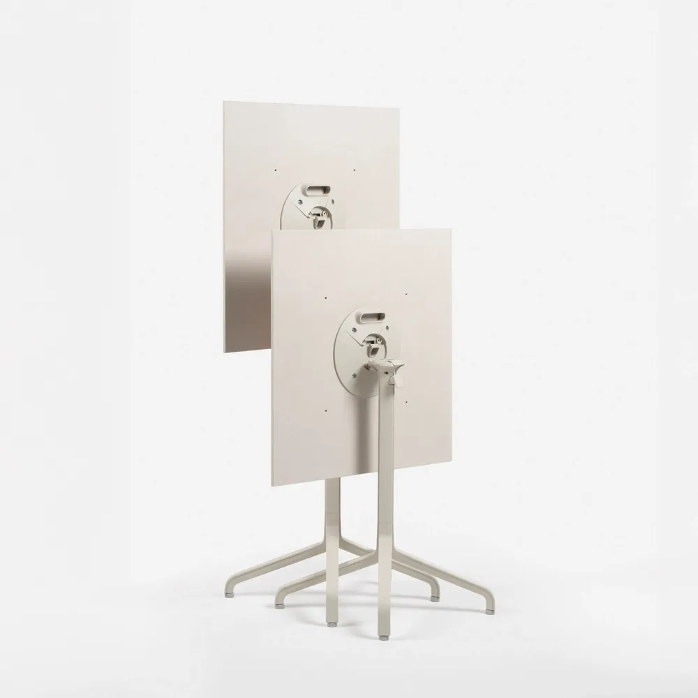 Tables de jardin - FRASCA HIGH FOLDING - NARDI