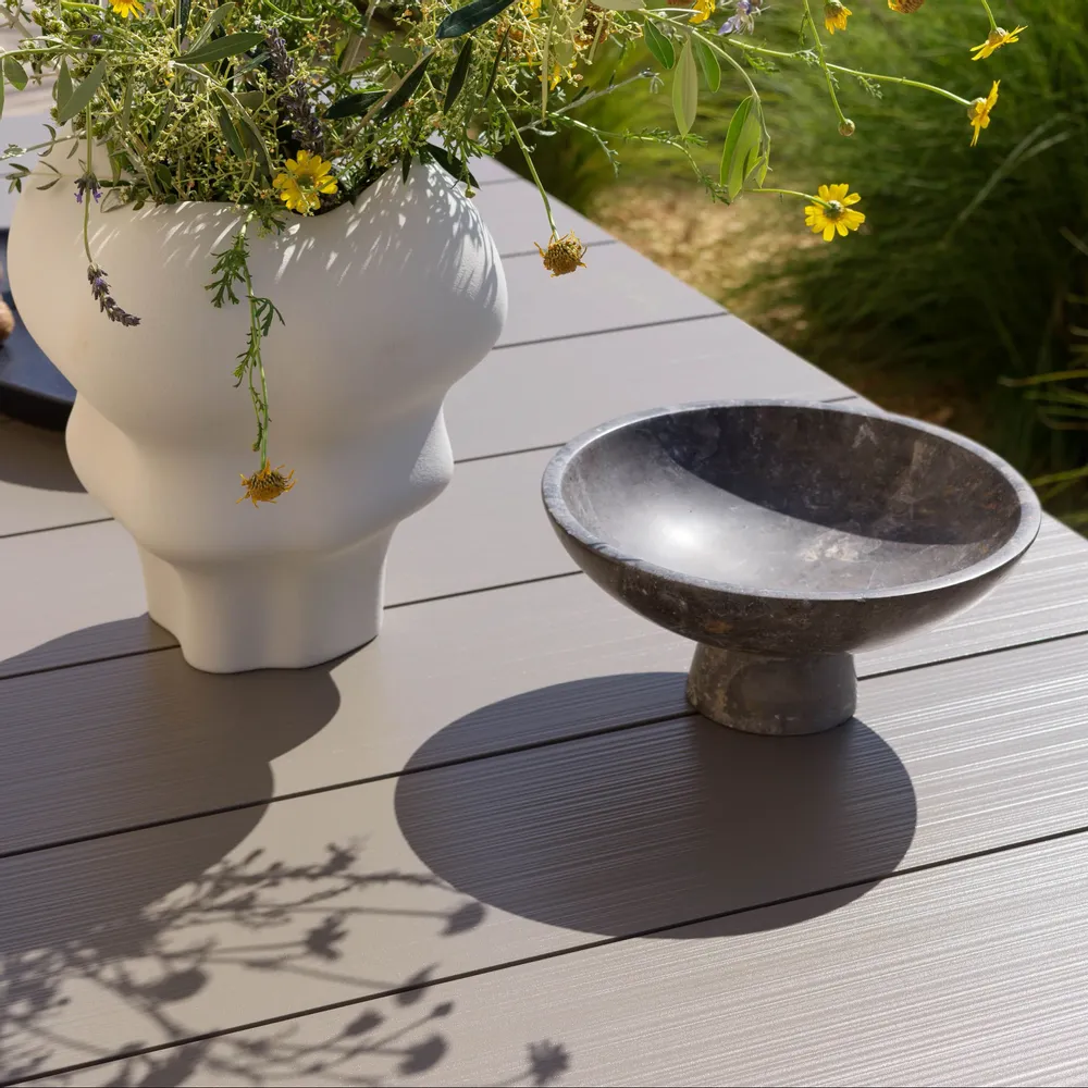 Tables de jardin - RIO ALU 210 FIX - NARDI