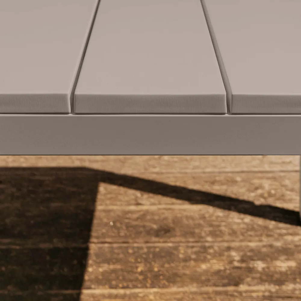 Tables de jardin - RIO 140 EXT. - NARDI