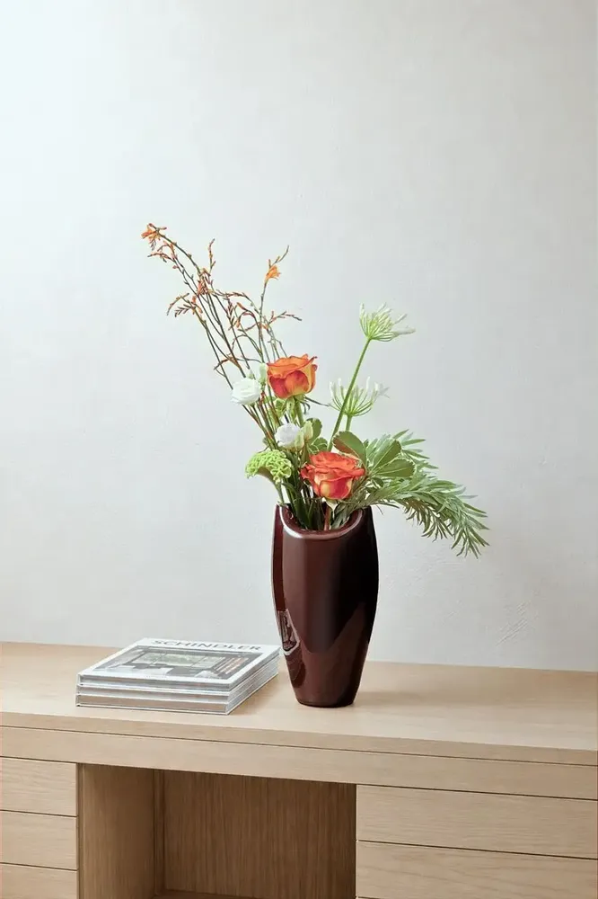 Vases - Peony Large - O CACTUU