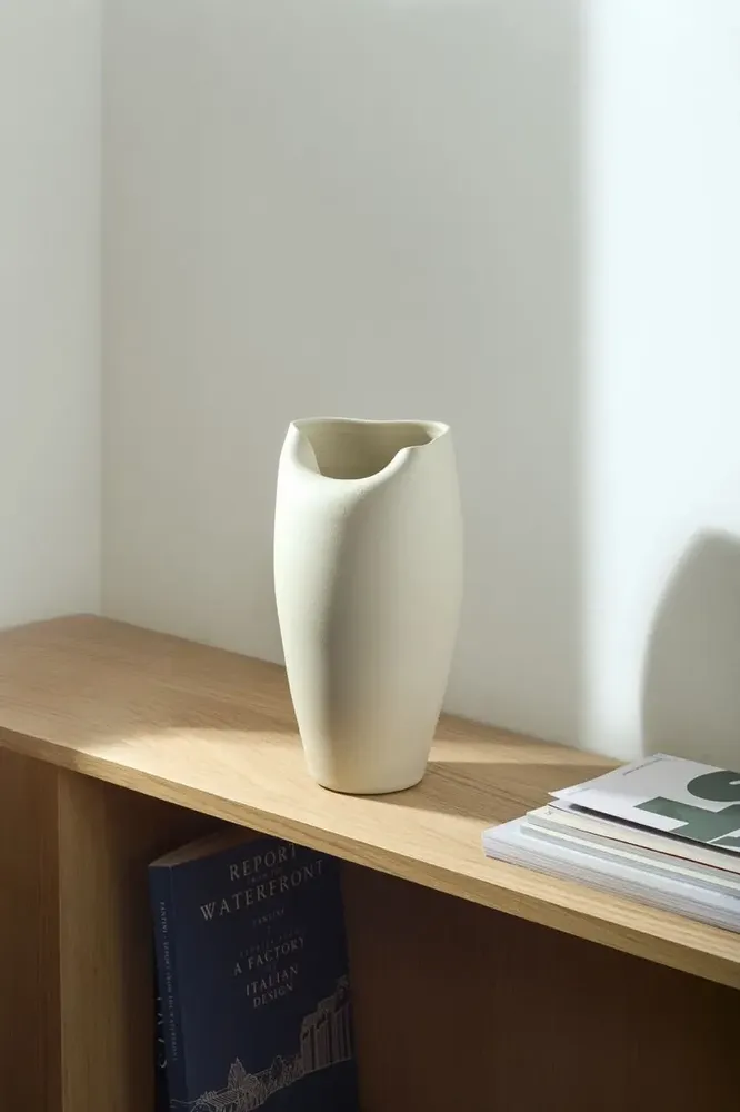 Vases - Peony Large - O CACTUU