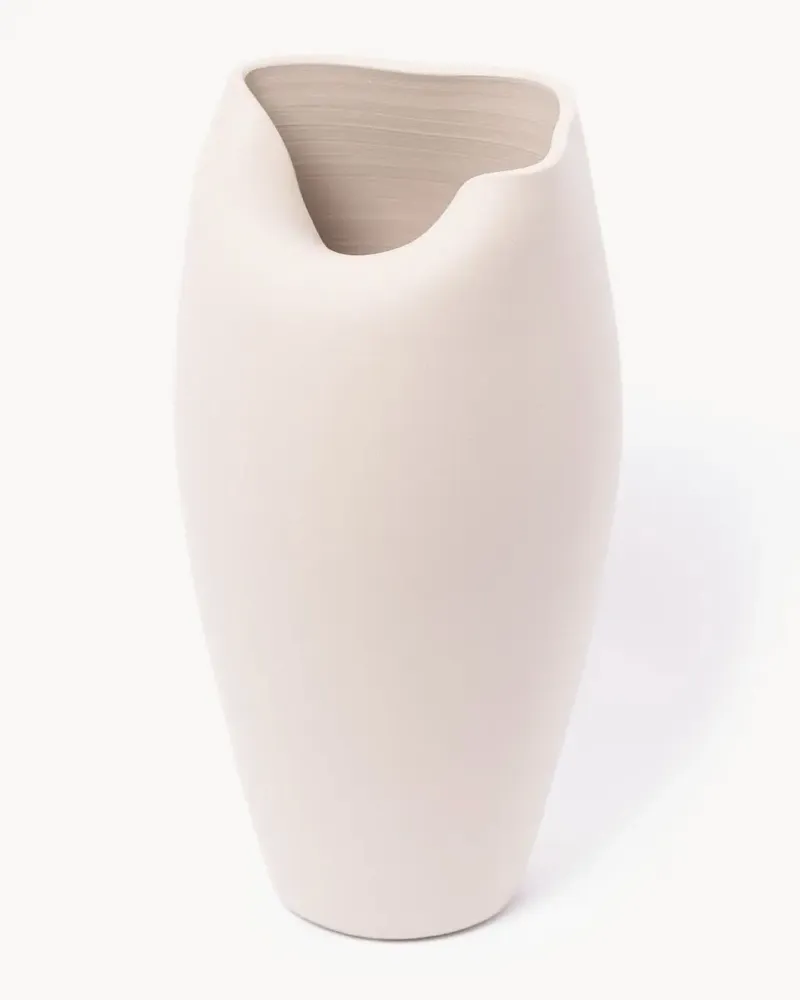 Vases - Peony Large - O CACTUU