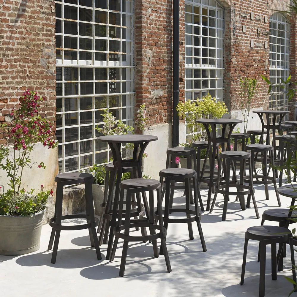 Chaises de jardin - STACK MINI - NARDI