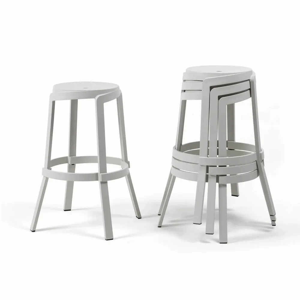 Chaises de jardin - STACK MAXI - NARDI