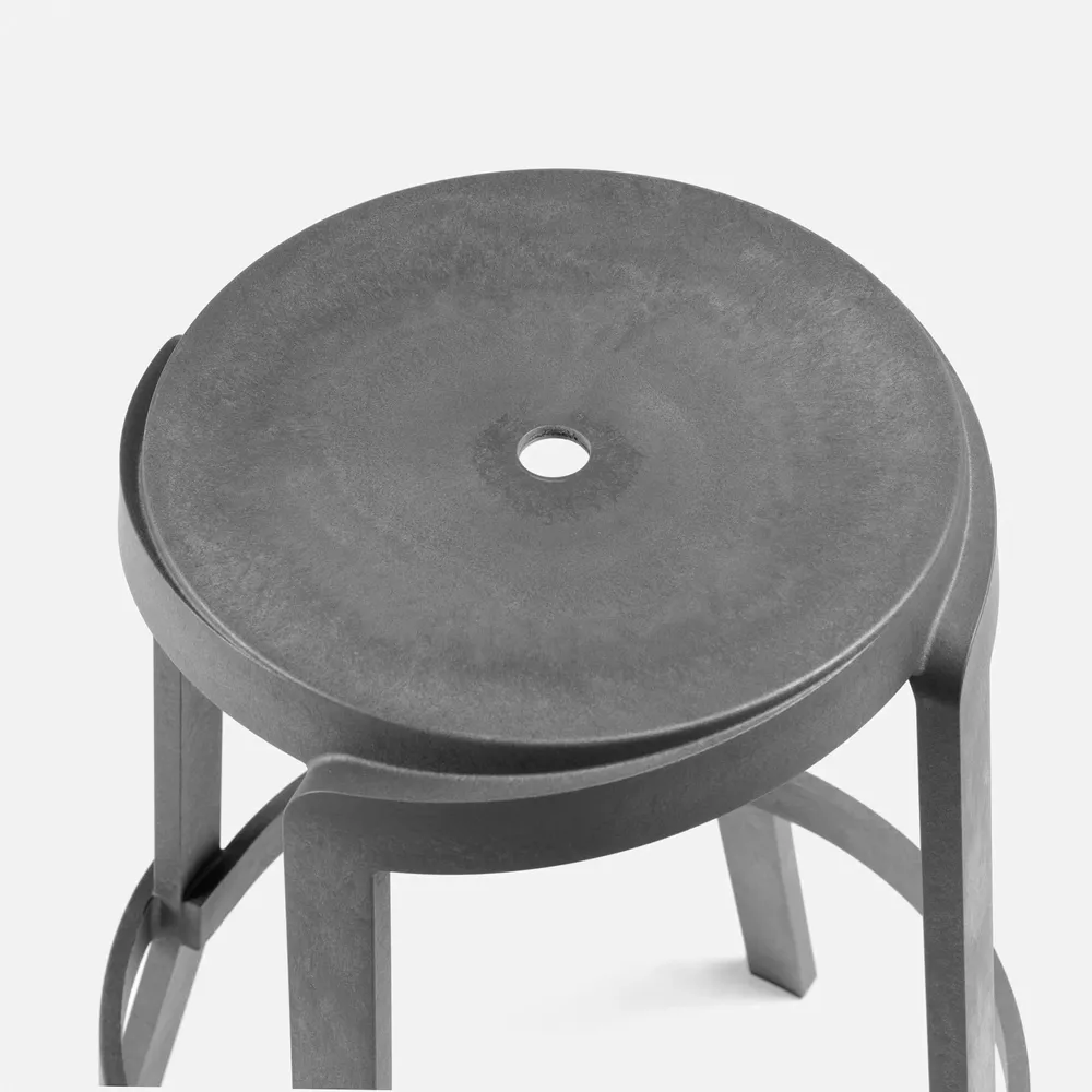 Chaises de jardin - STACK MAXI - NARDI