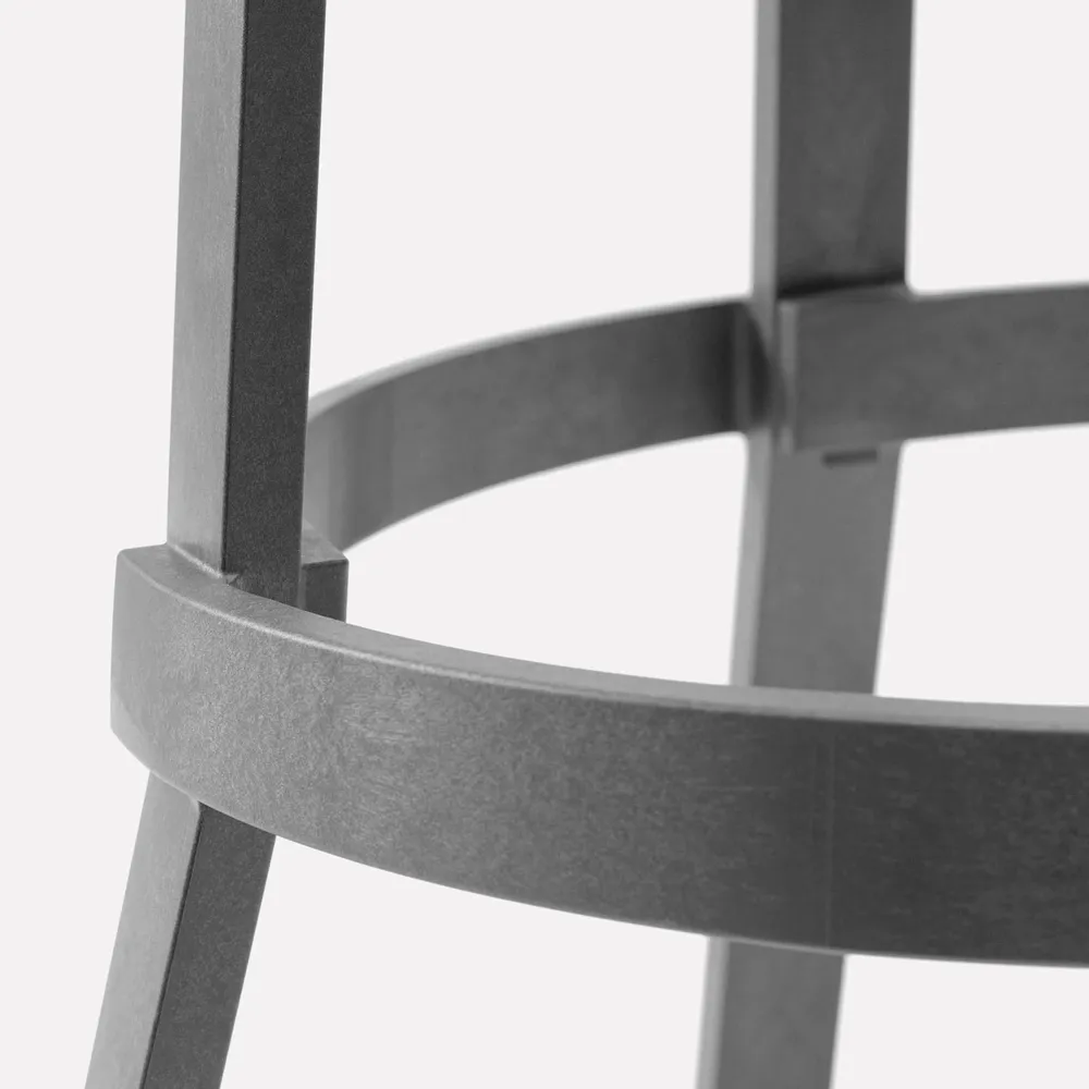 Chaises de jardin - STACK MAXI - NARDI