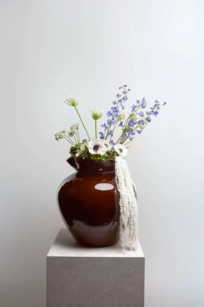 Vases - Flower XL - O CACTUU