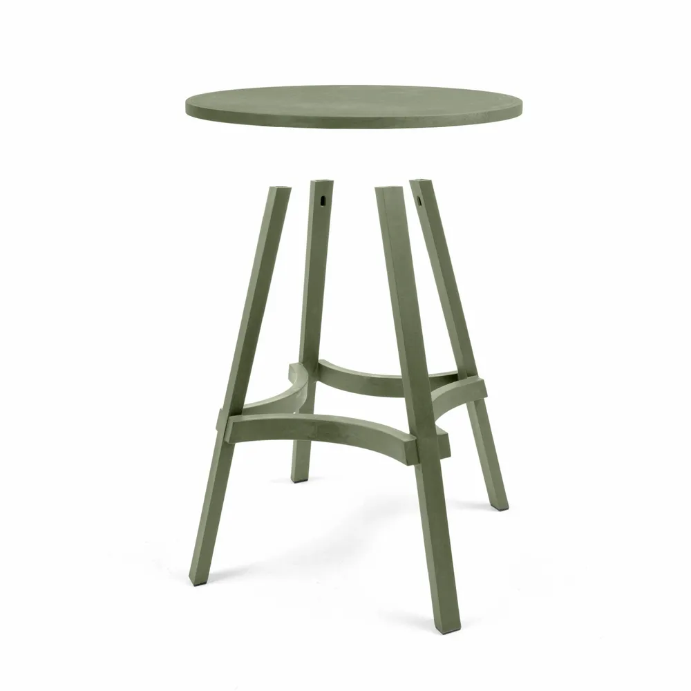 Tables de jardin - COMBO HIGH - NARDI