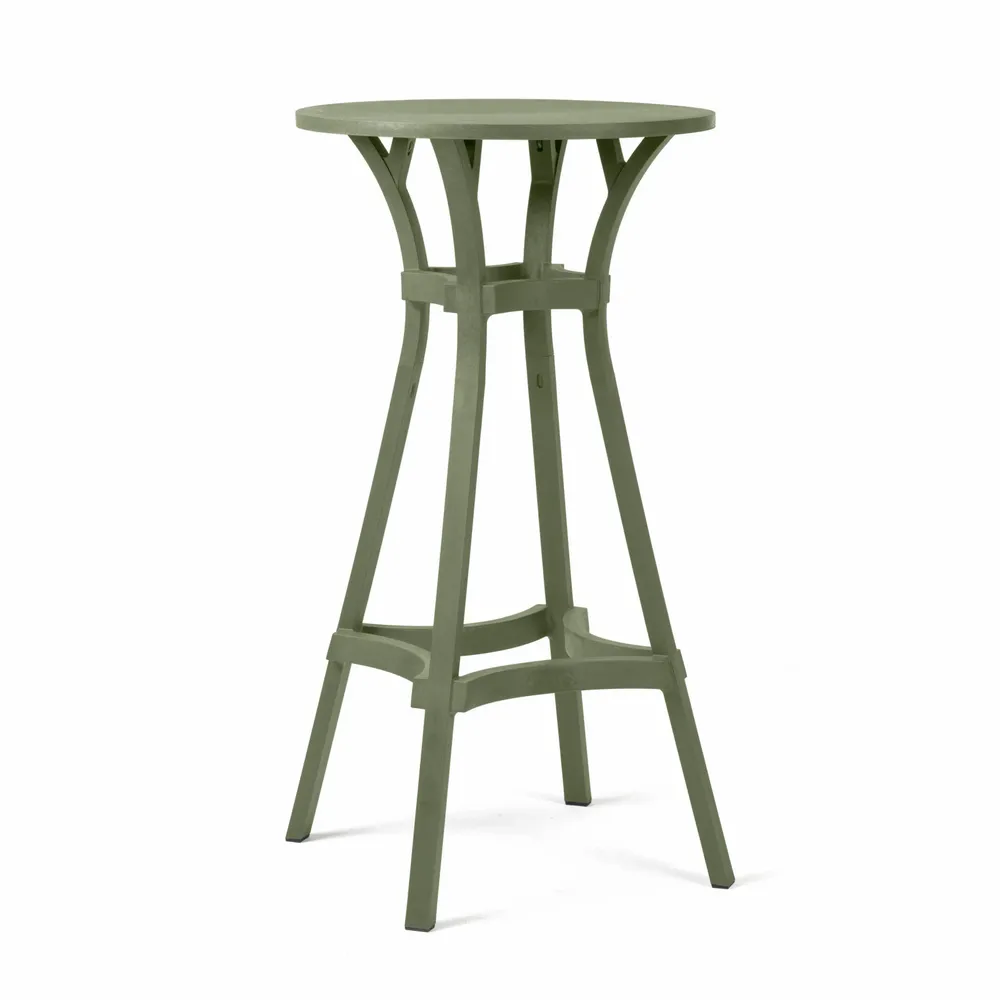 Tables de jardin - COMBO HIGH - NARDI