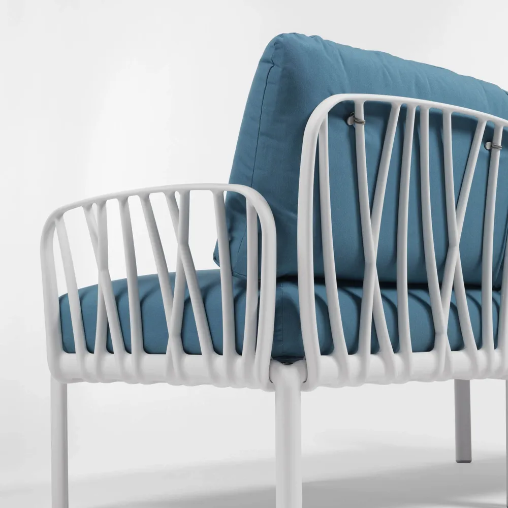 Lawn sofas   - KOMODO 5 - NARDI