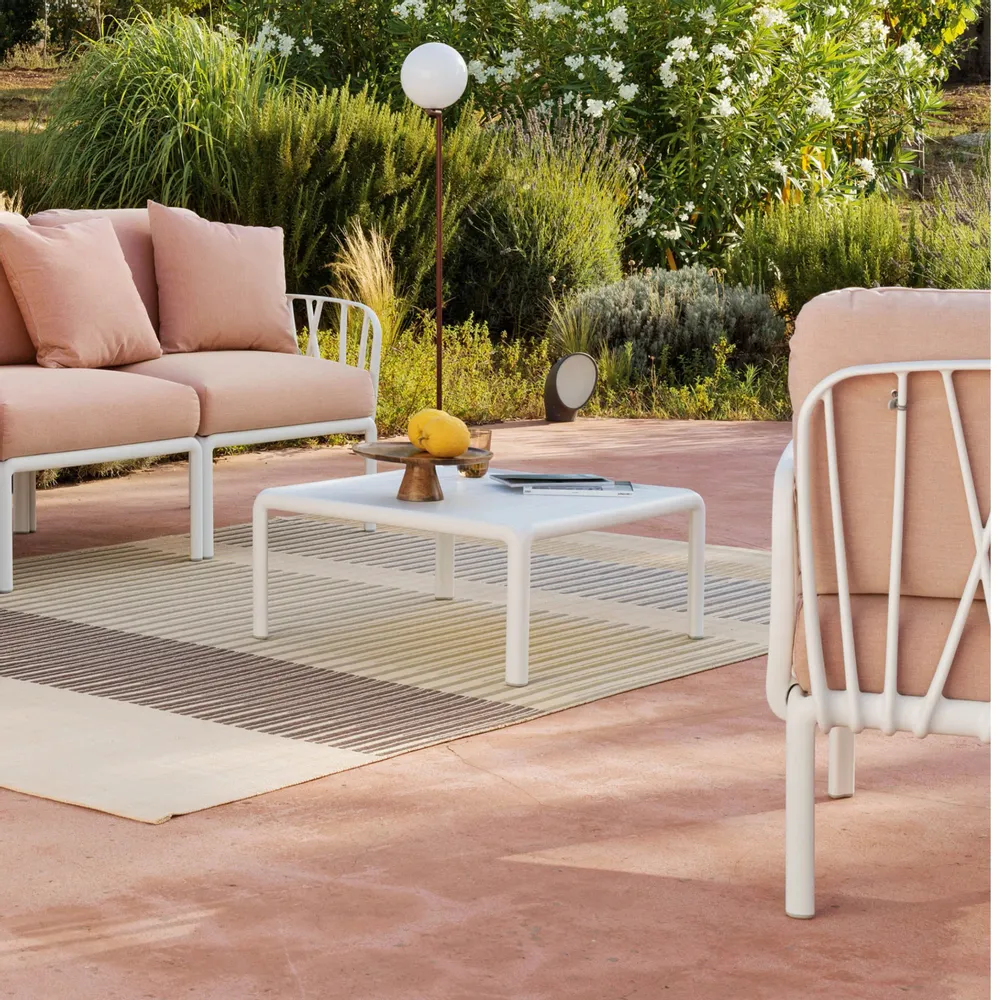 Lawn tables - KOMODO TAVOLINO - NARDI