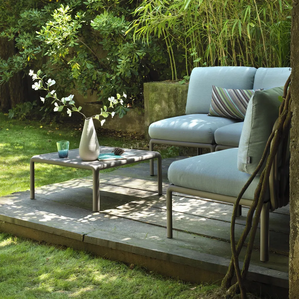 Lawn tables - KOMODO TAVOLINO - NARDI