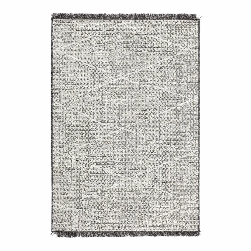 Rugs - Outdoor rug Tweed Perle 160 x 230 - MAISON VIVARAISE - SDE VIVARAISE WINKLER