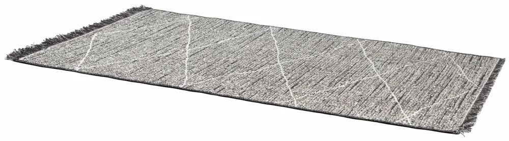 Rugs - Outdoor rug Tweed Perle 60 x 110 - MAISON VIVARAISE - SDE VIVARAISE WINKLER