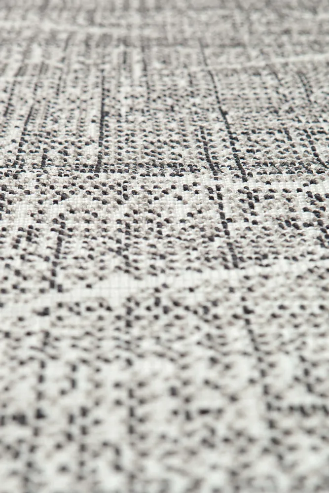 Rugs - Outdoor rug Tweed Perle 60 x 110 - MAISON VIVARAISE - SDE VIVARAISE WINKLER