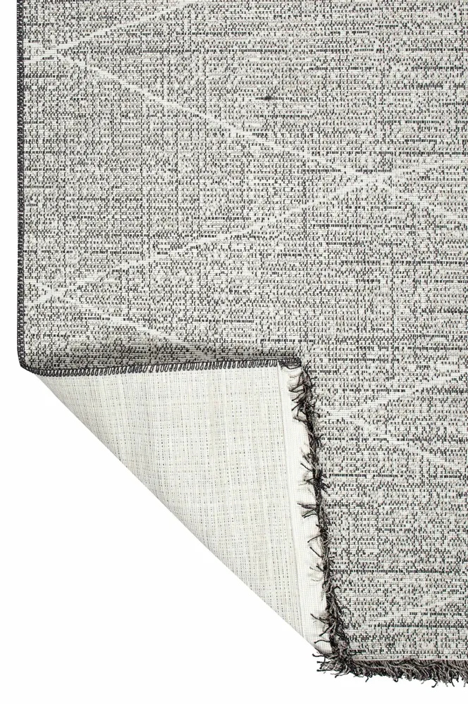 Rugs - Outdoor rug Tweed Perle 60 x 110 - MAISON VIVARAISE - SDE VIVARAISE WINKLER
