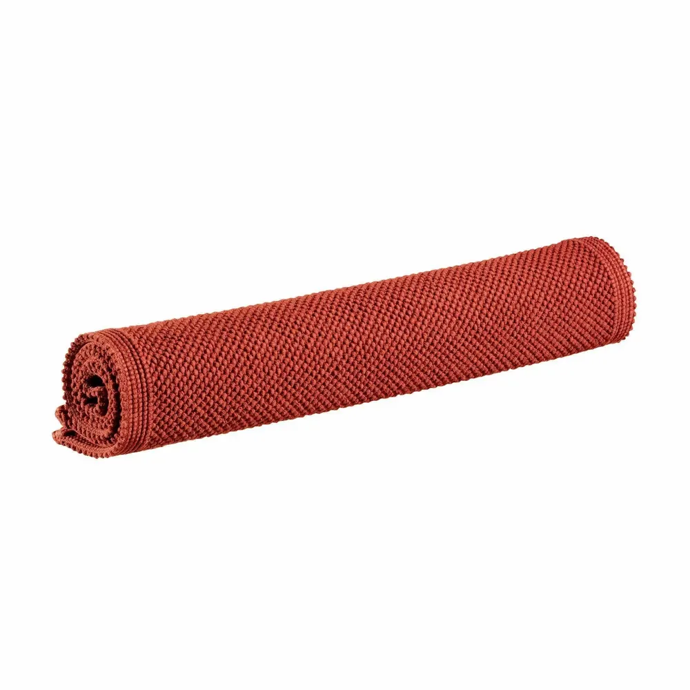 Other bath linens - Etia Bath Mat Rooibos 54 X 110 - MAISON VIVARAISE - SDE VIVARAISE WINKLER