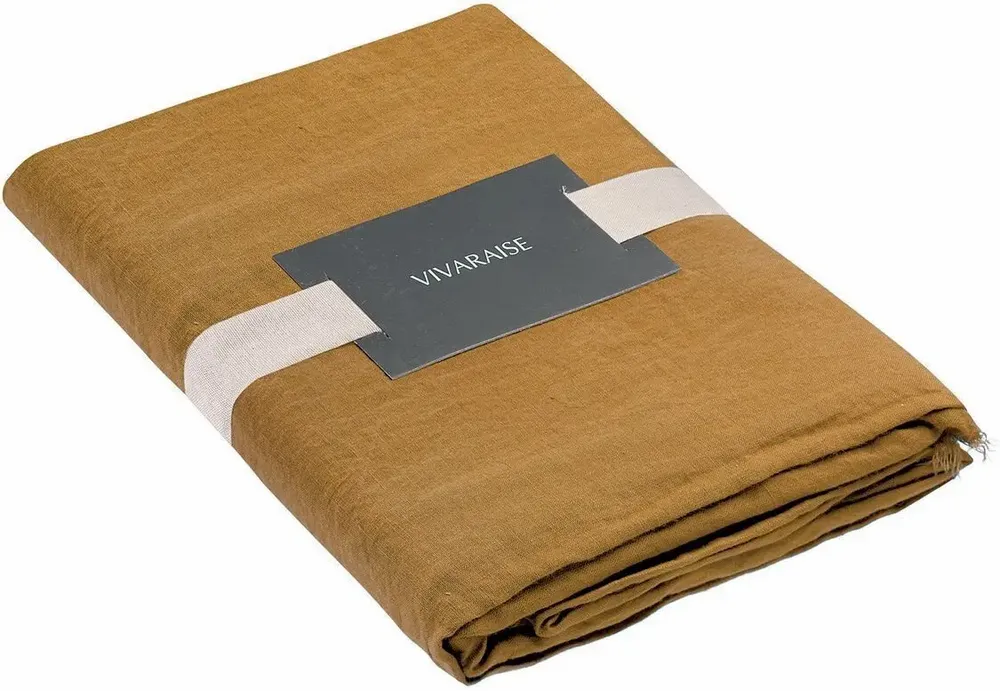 Plaids - Plaid Zeff Nomade Tonnerre 130 x 180 - MAISON VIVARAISE - SDE VIVARAISE WINKLER