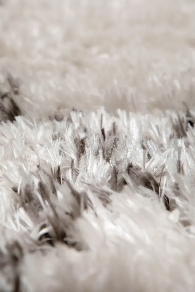 Rugs - Malo Rug Neige 160 X 230 - MAISON VIVARAISE - SDE VIVARAISE WINKLER